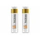 Frezyderm Sun Screen Color Velvet Crema solar facial resistente al agua SPF30 con pigmento 2x50ml