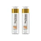 Frezyderm Sun Screen Velvet Crema solar resistente al agua SPF30 2x50ml