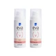 Eva Intima Intima Vagil Lubricating Gel 2x75ml InterMed