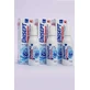 InterMed Unisept Dental Cleanser Täglicher Schutz Mundspülung 3x250 ml