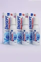 InterMed Unisept Dental Cleanser Daily Protection Mouthwash 3x250 ml