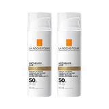 La Roche Posay Anthelios Age Correct Sun Protection SPF50 2x50ml