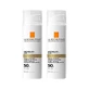 La Roche Posay Anthelios Age Correct Sun Protection SPF50 2x50ml