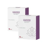 Laborest Colpofix Vaginal Applicators Vaginal Gel for Cervical Intraepithelial Lesions 2x10 Pieces