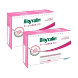 Bioscalin Tricoage50+ comprimate, pachet 2 x 30 comprimate