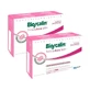 Bioscalin Tricoage50+ tabletten, verpakking 2 x 30 tabletten