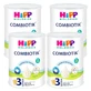 Hipp Combiotik 3, groeimelk, pak 4 x 800 g