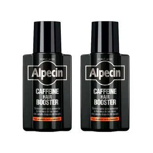 Alpecin Booster, 2 X 200 ml