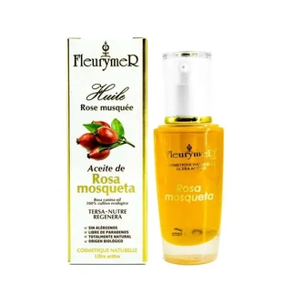 Fleurymer Aceite de Rosa Mosqueta 30Ml. Eco
