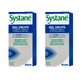 Systane Gel Drops, paquet de 2 X 10 ml