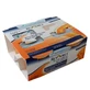 Orange-flavored resource jelly water 4 units x 125 grams