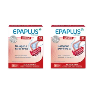 Epaplus Arthicare Intensive Tip Ii , 2X30 Comprimidos