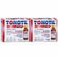 Tonotil Plus 30 pieces x 10ml Multivitamin for Energy