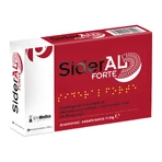 SiderAl Forte 2 x 30 capsules, Winmedica