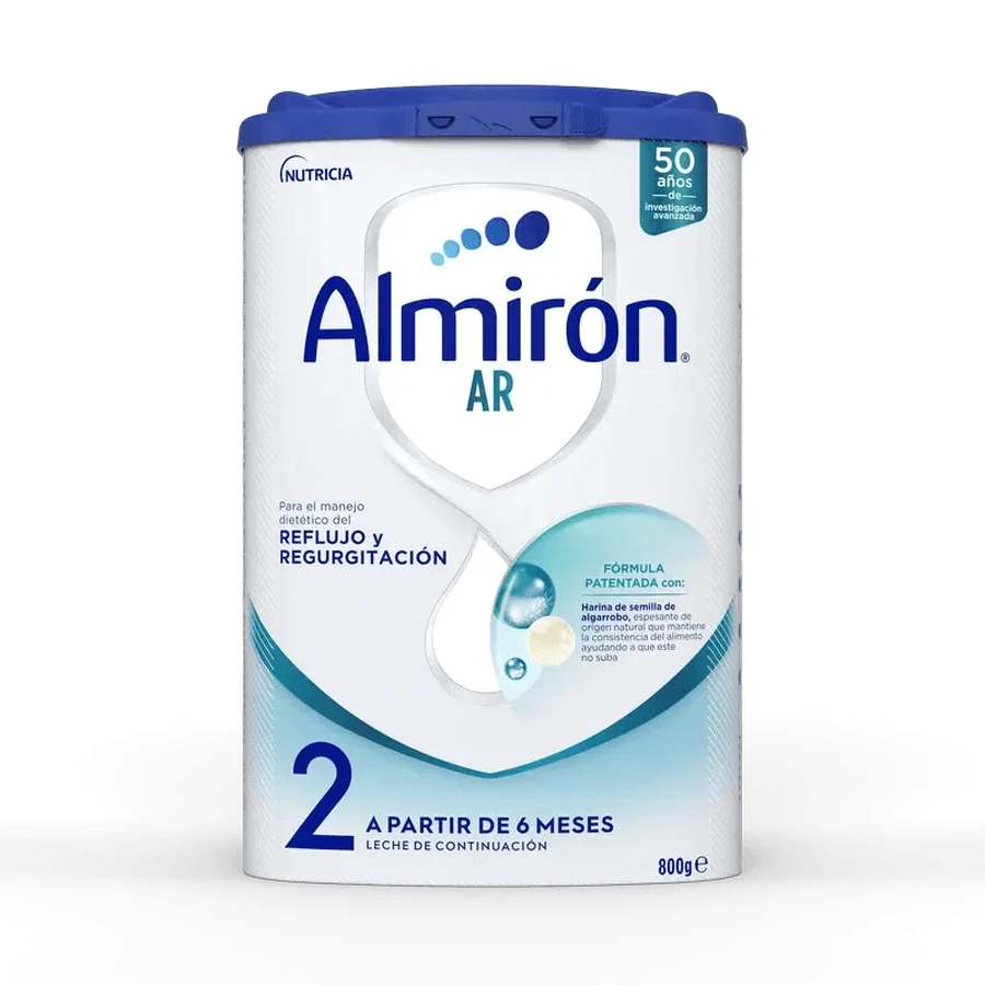 Almirón AR 2, 800 gr