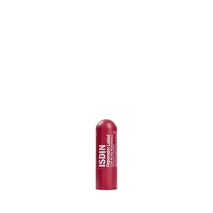 Reparador Labial Isdin Granate, 4 g