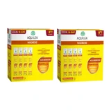 Aquilea Energie en vitaliteit Effervescent magnesium , 2X56 tabletten