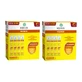 Aquilea Energie und Vitalität Magnesium-Brausetabletten, 2X56 Tabletten