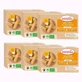 Babybio Teething Biscuits, pack 6 x 120g