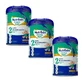 Nutribén Innova 2 Lait de suite, 3 X 800 g