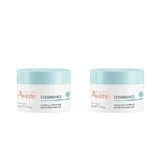 Avene Cleanance Aqua matterende gel, 2X50 ml