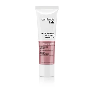 Cumlaude Lab Deligyn Deligyn Internal Moisturizing Cream Gel, 30 ml