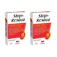Relafit Stop Kater Voedingssupplement , 2X15 capsules