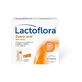 Lactoflora Oral Serum With Probiotics, Prebiotics And Mineral Salts Orange Flavour , 6 sachets