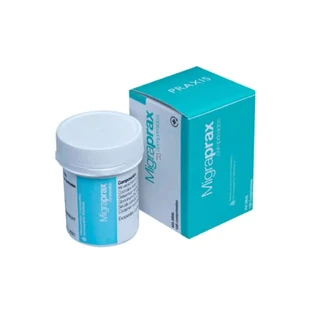 Praxis Pharma Migraprax 100 Tablete