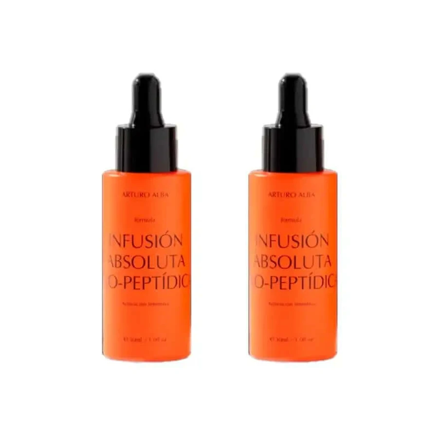 Arturo Alba Absolute Exo-Peptide Infusion , 2x30 ml
