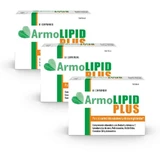 Armolipid Plus Cholesterol, 3 x 30 tablets