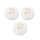 Avene Zonnebrandcrème Compact Zandkleur Spf 50+, 3 x 9,5 gram