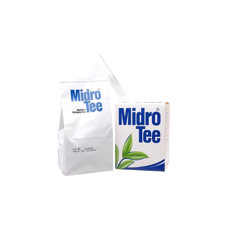 Midro Tee Pulver, 48 g, Midro Lorrach