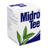 Midro Tee powder tea, 48 g, Plantamed