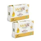 Aboca Melilax Pediatric, 2x6 Microeneme 5 grams
