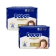Dodot Sensitive size 0 newborn, 48 diapers