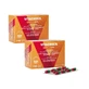 Vitacrecil Complex Forte, envase 2 x 90 cápsulas