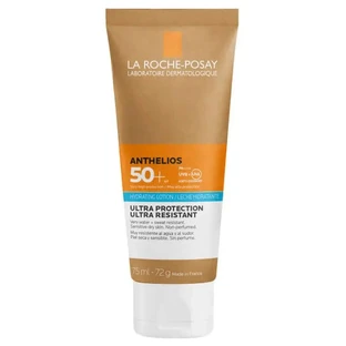 La Roche-Posay Lait Hydratant Anthelios SPF50+ Eco-durable, 75 ml