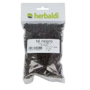 Herbaldi Ceai negru 90Gr.
