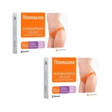 Thiomucase Cellulite Fat Burner, 2X60 Tablet