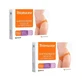 Thiomucase Cellulitis Vetverbrander, 2X60 Tabletten