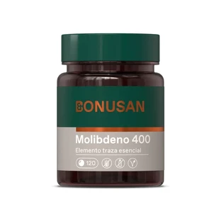 Bonusan Molibden 400 , 120 tablets