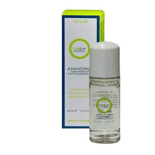 Ioox Anhydrol Roll-On 60 ml