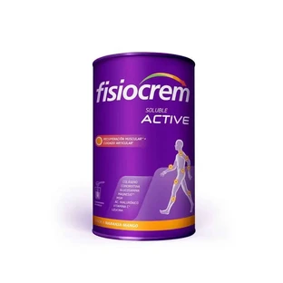 Fisiocrem Sport Gelenke und Muskeln 480 g