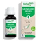 Herbalgem Grosella Negra, 30ml
