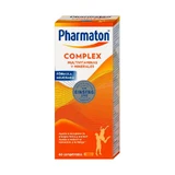Pharmaton Complex 60 comprimidos Compact