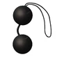 Joydivision Joyballs Lifestyle Black