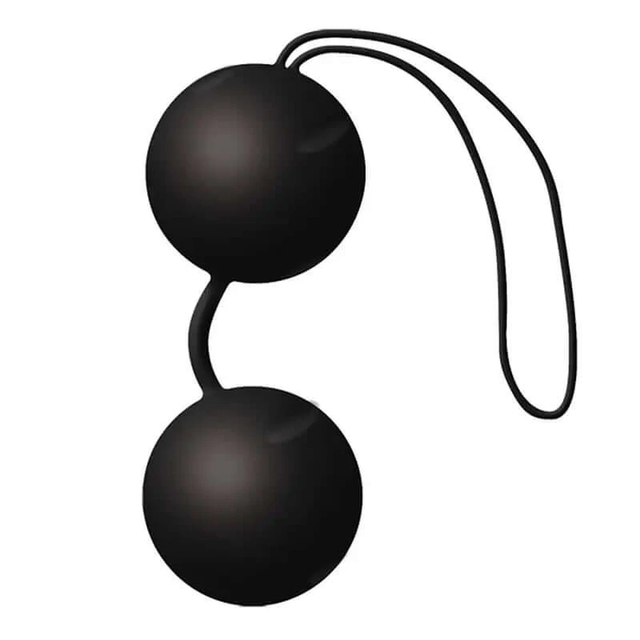 Joydivision Joyballs Lifestyle Black