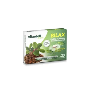 Vilardell Digest Bilax 30 Tabletten