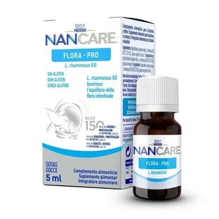 Nestlé Nancare FloraPro, 5ml
